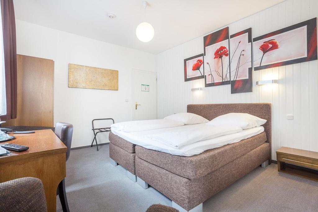 Union By Tm Hotel Dortmund